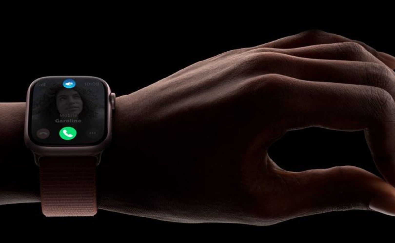 Apple Watch Series 9