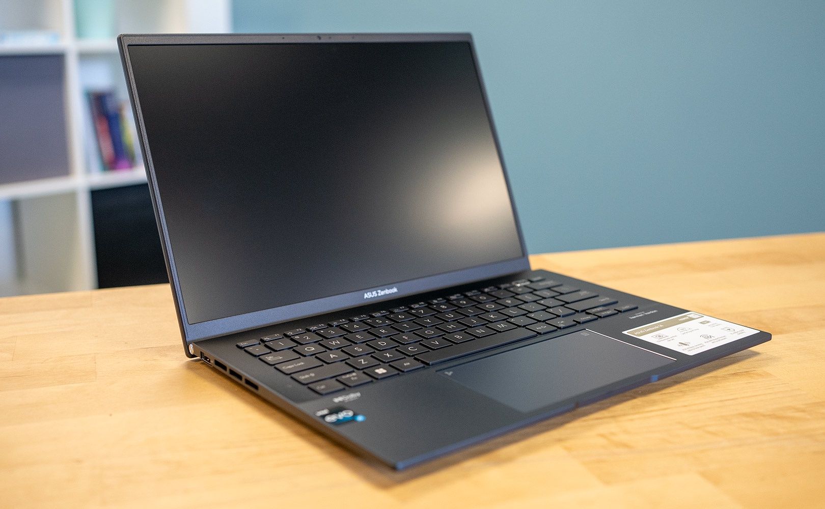 ASUS ZenBook 14 UX3402ZA