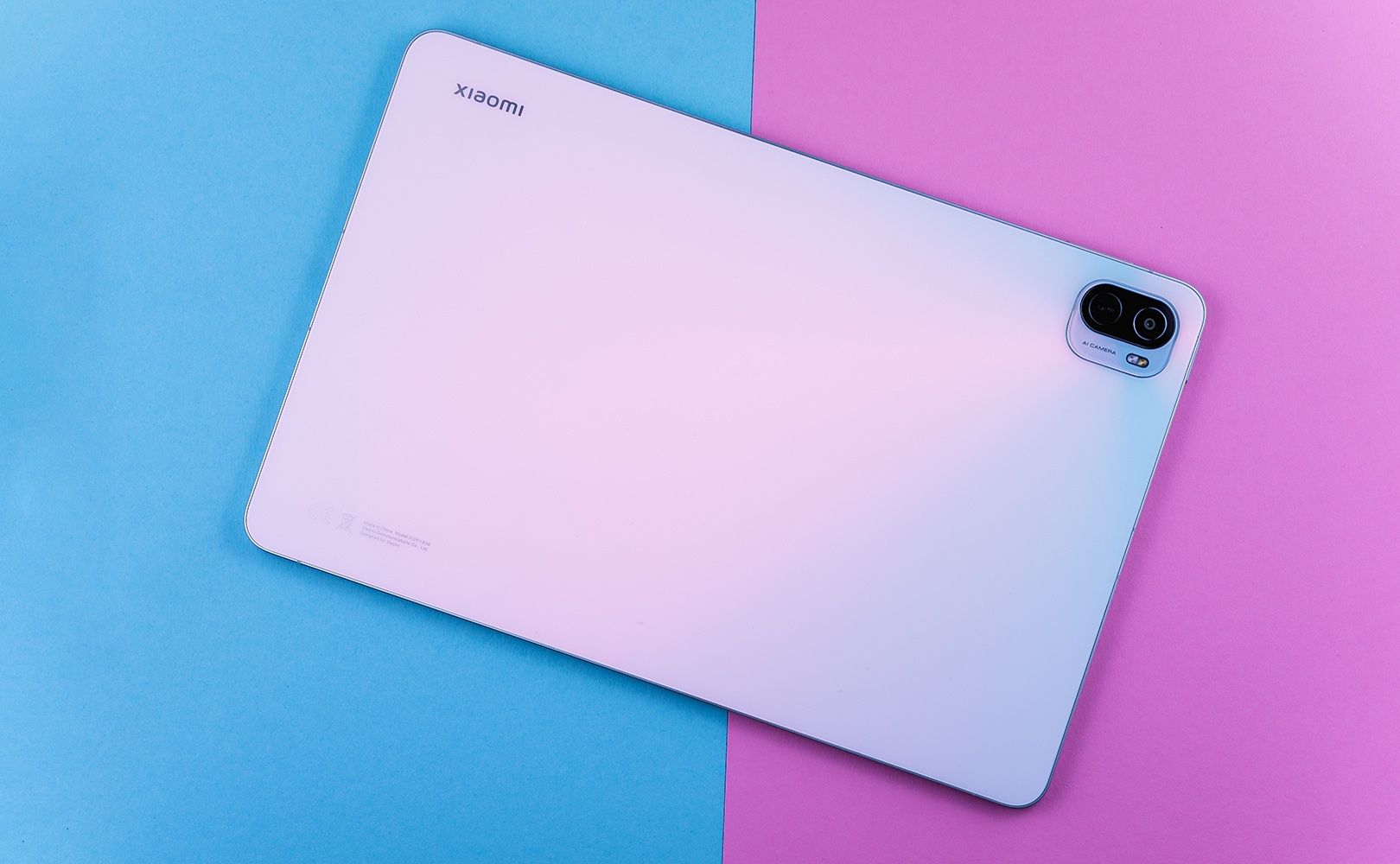 Xiaomi Pad 5