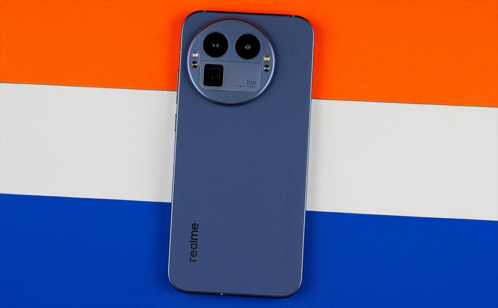 realme GT 8 Pro