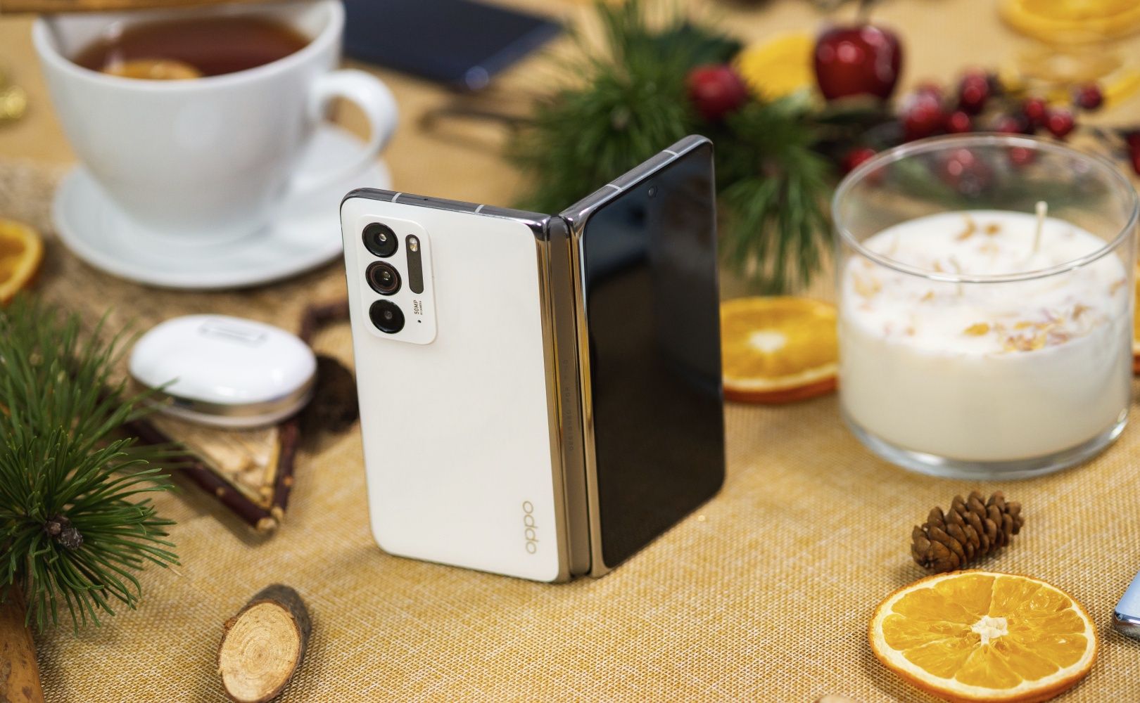 OPPO Find N