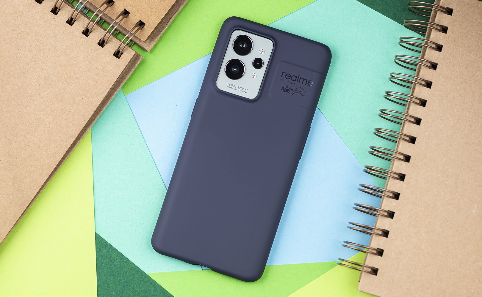 realme GT 2 Pro etui