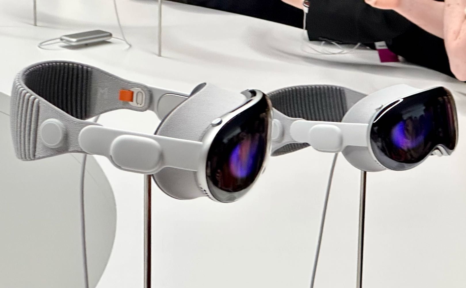 Apple Vision pro