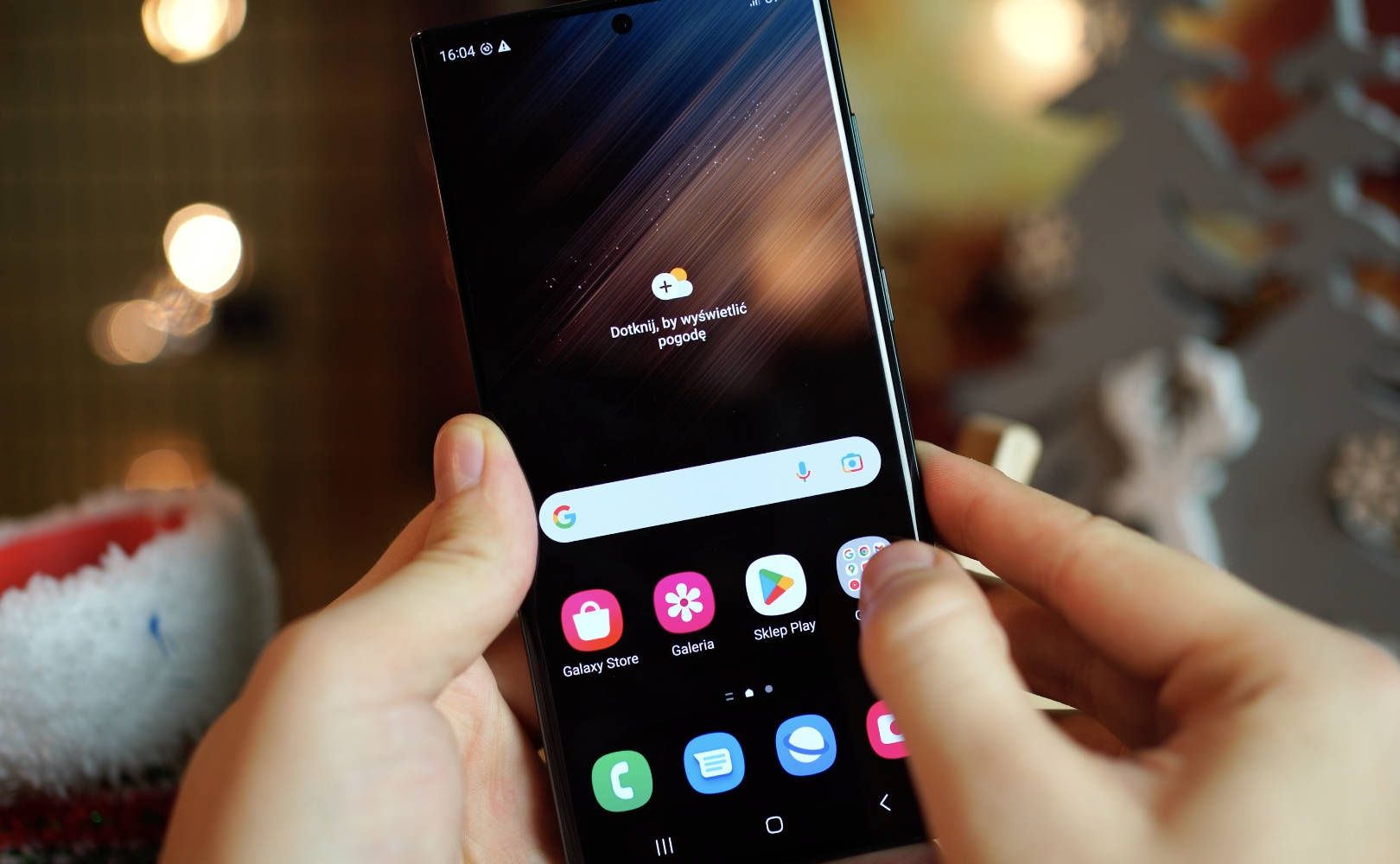 Samsung Galaxy S22 Ultra