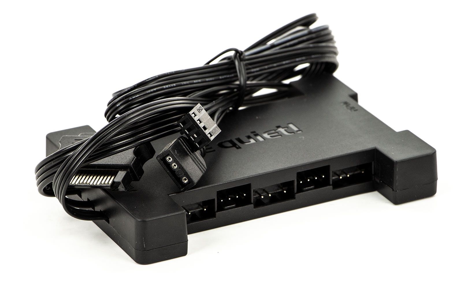 be quiet! Pure Loop 2 FX 280