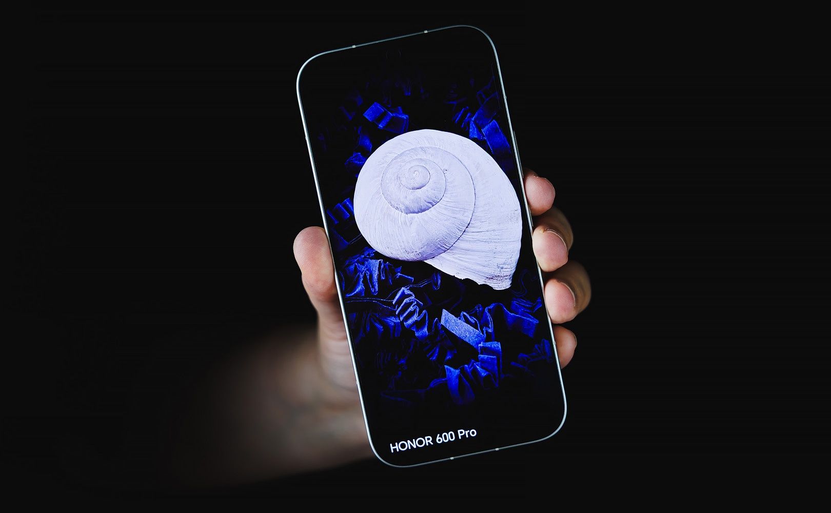 Honor 600 Pro
