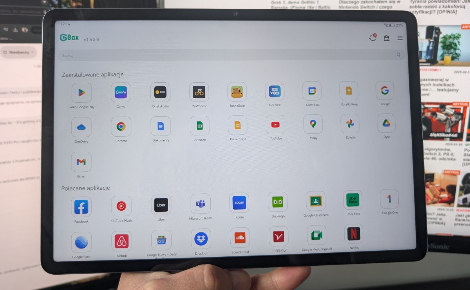 Huawei