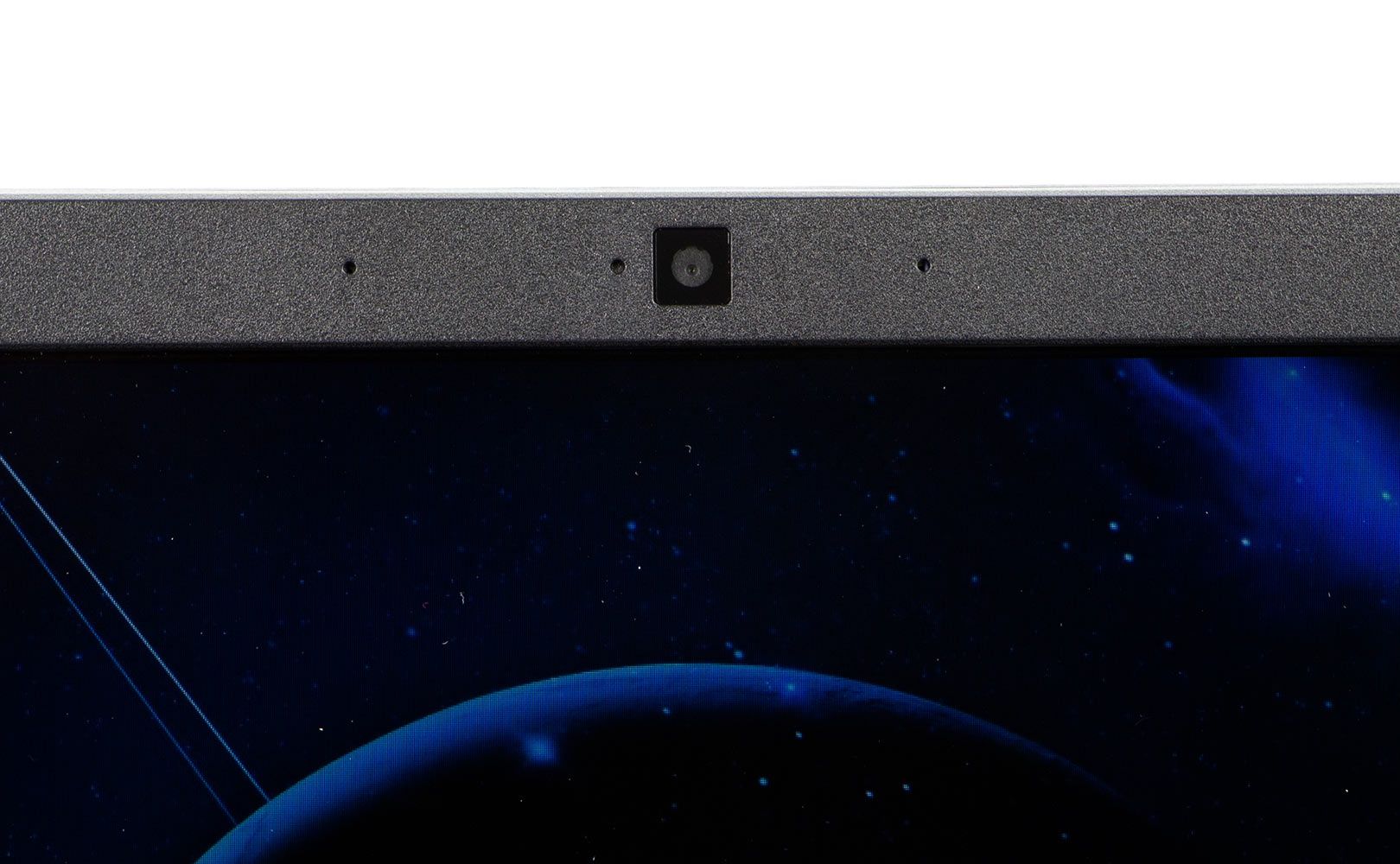 Acer Nitro 5 - webcam