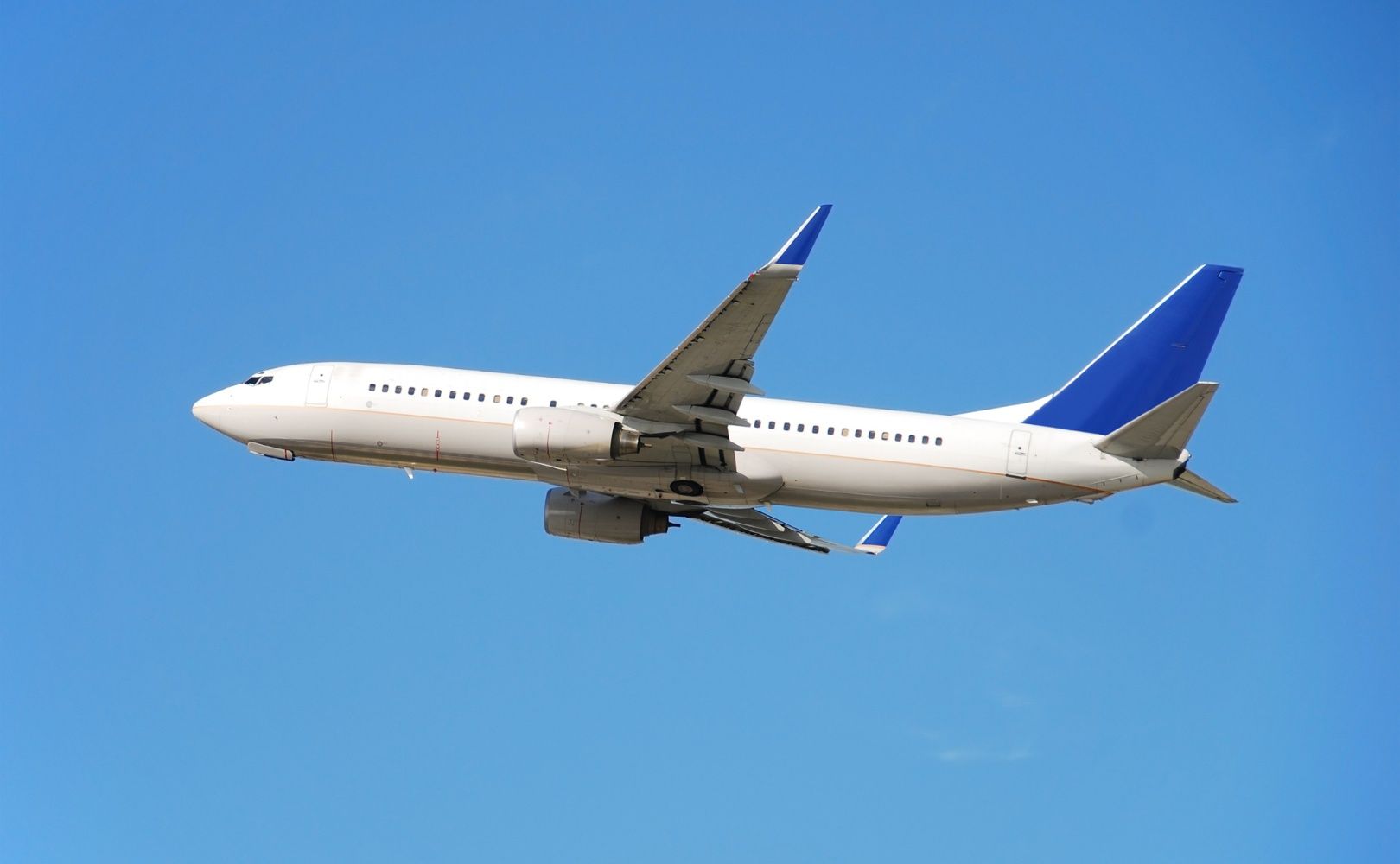 Kolejny incydent z samolotem Boeing