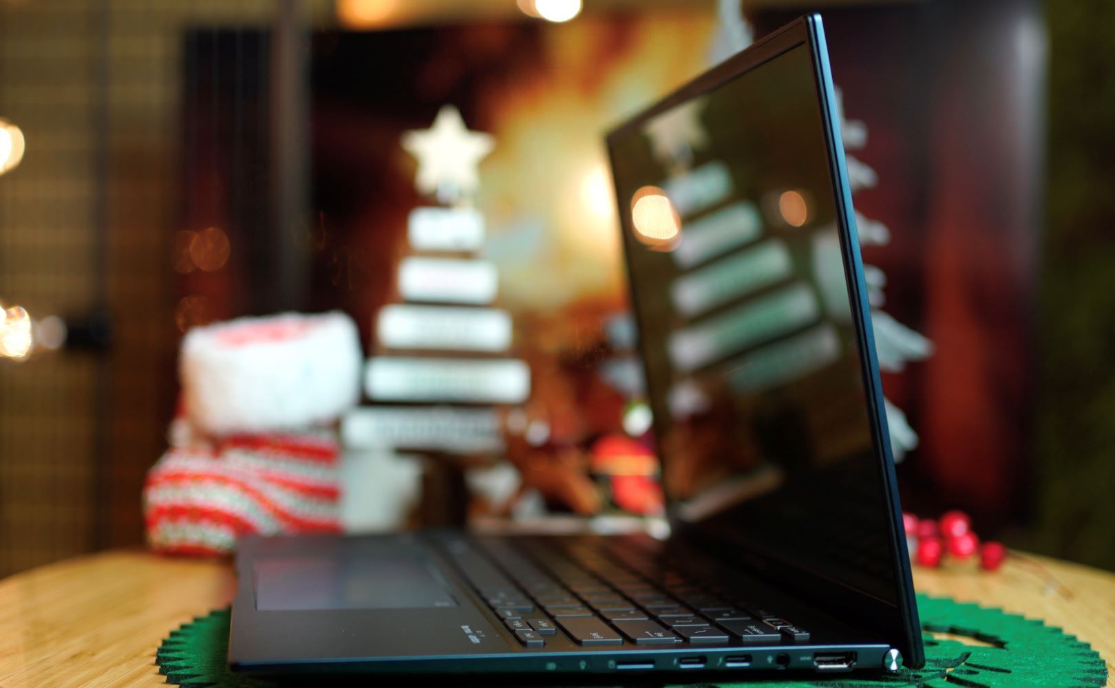 ASUS Zenbook 14