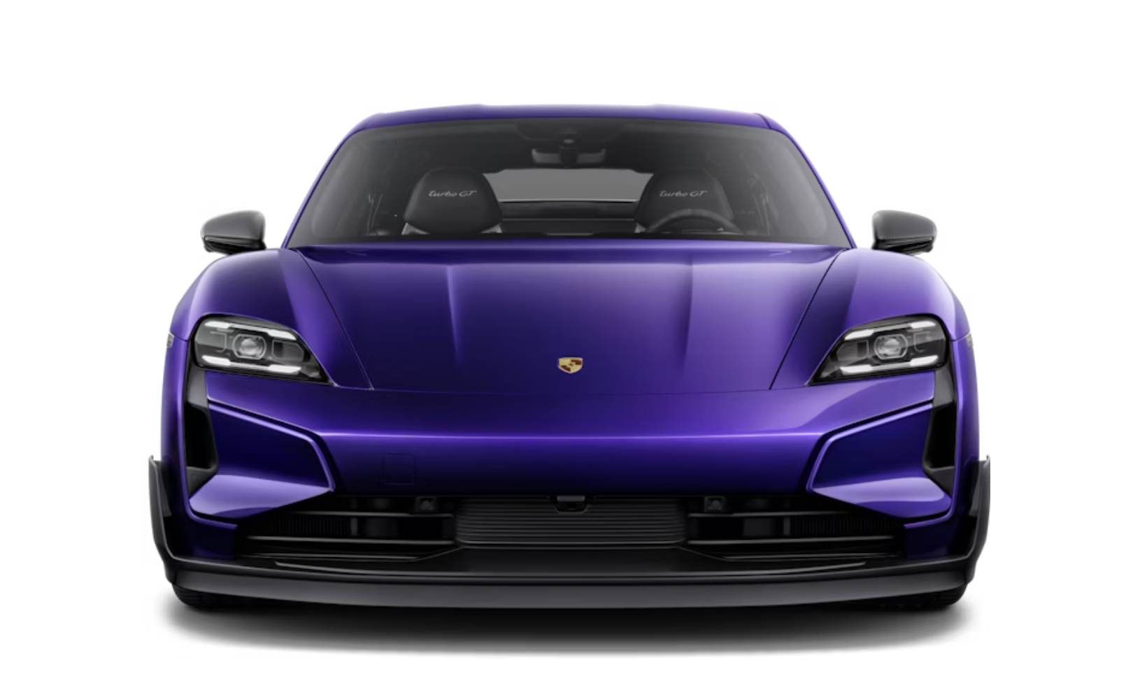Nowy pakiet poprawia osiągi Porsche