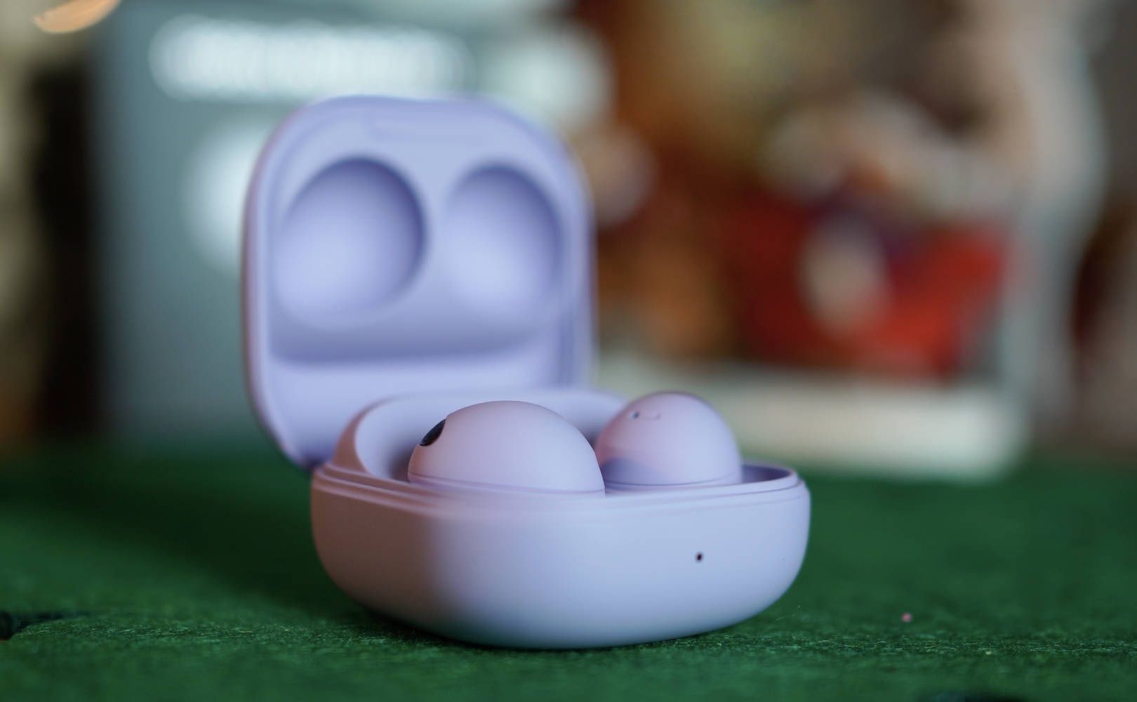 Samsung Galaxy Buds2 Pro
