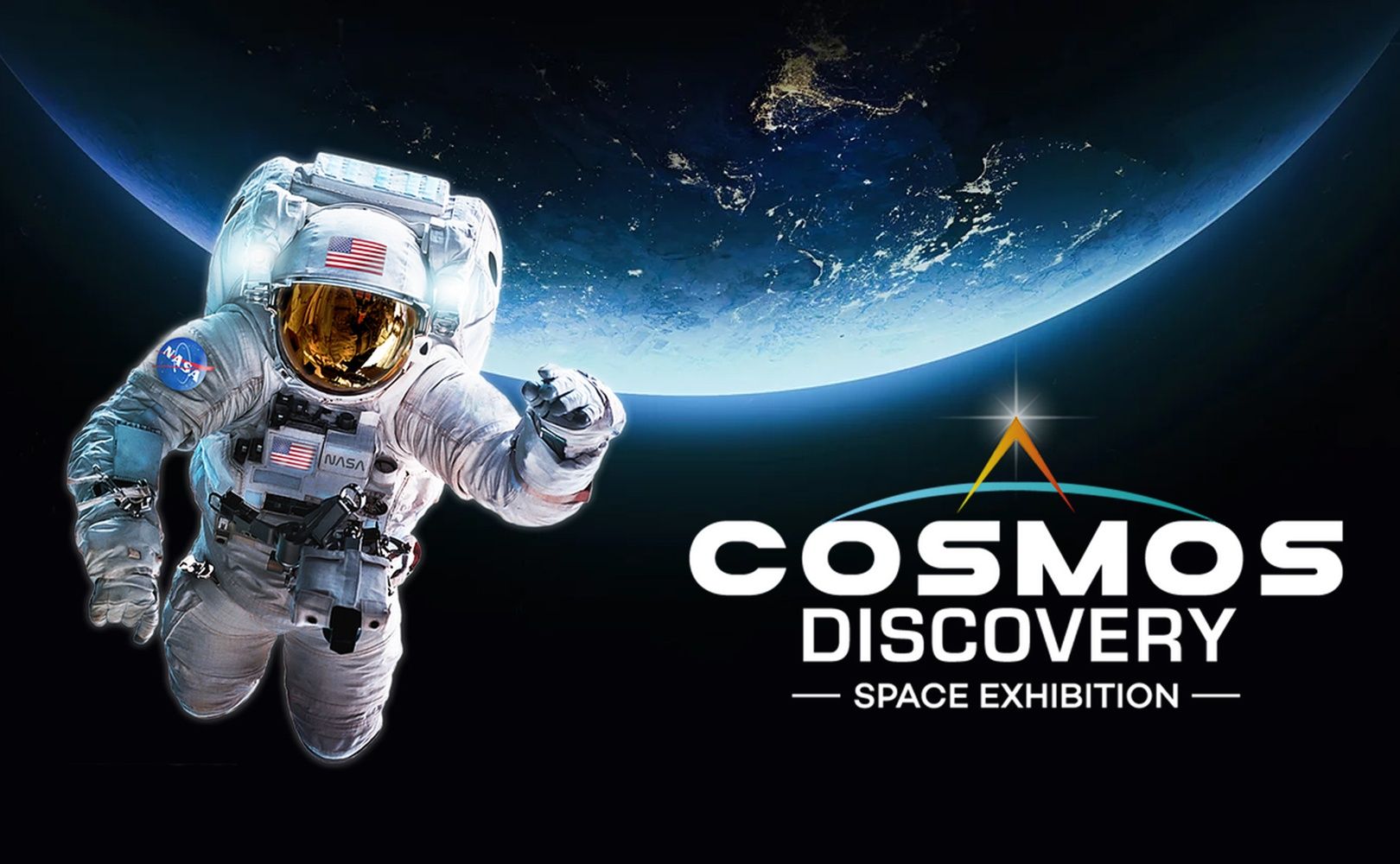 Cosmosdiscovery.pl