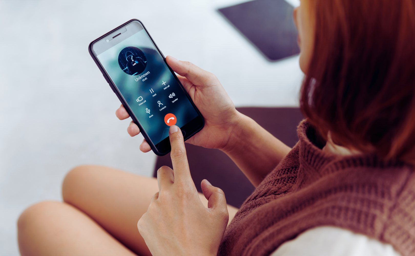 Jak sprawdzić czy telefon nie ma podsłuchu