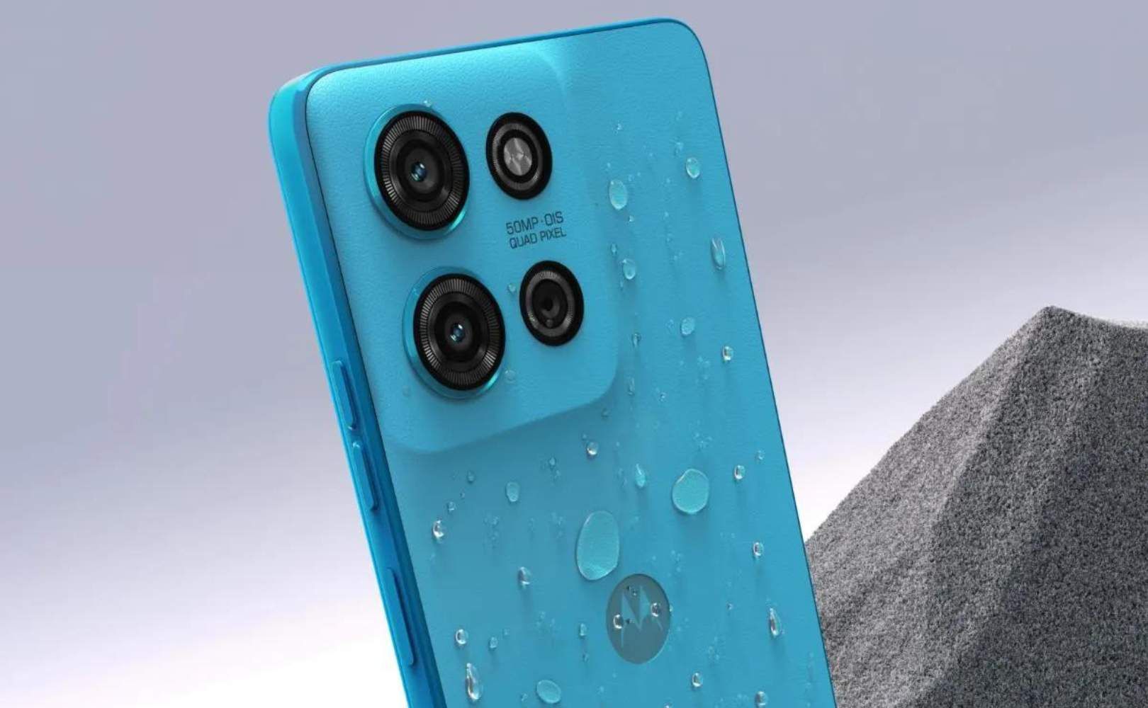 Motorola moto G75 5G