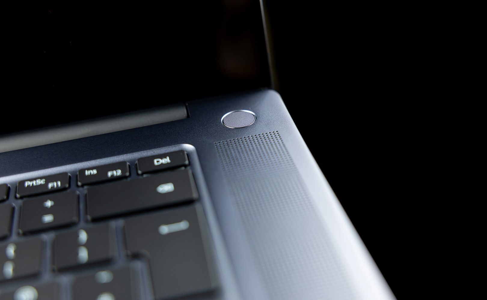 huawei matebook 16s 2023 włącznik