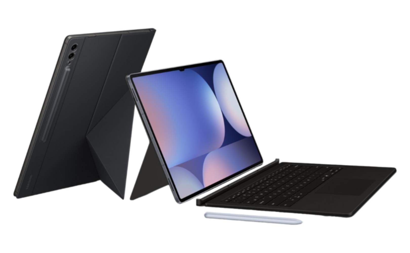 Nowe tablety Samsunga