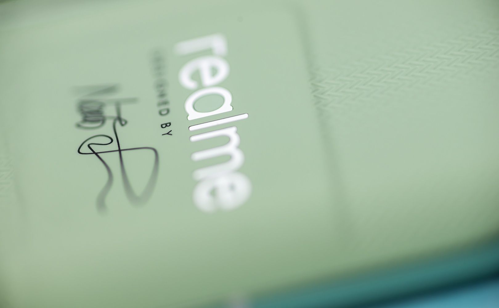 realme GT 2 Pro logo