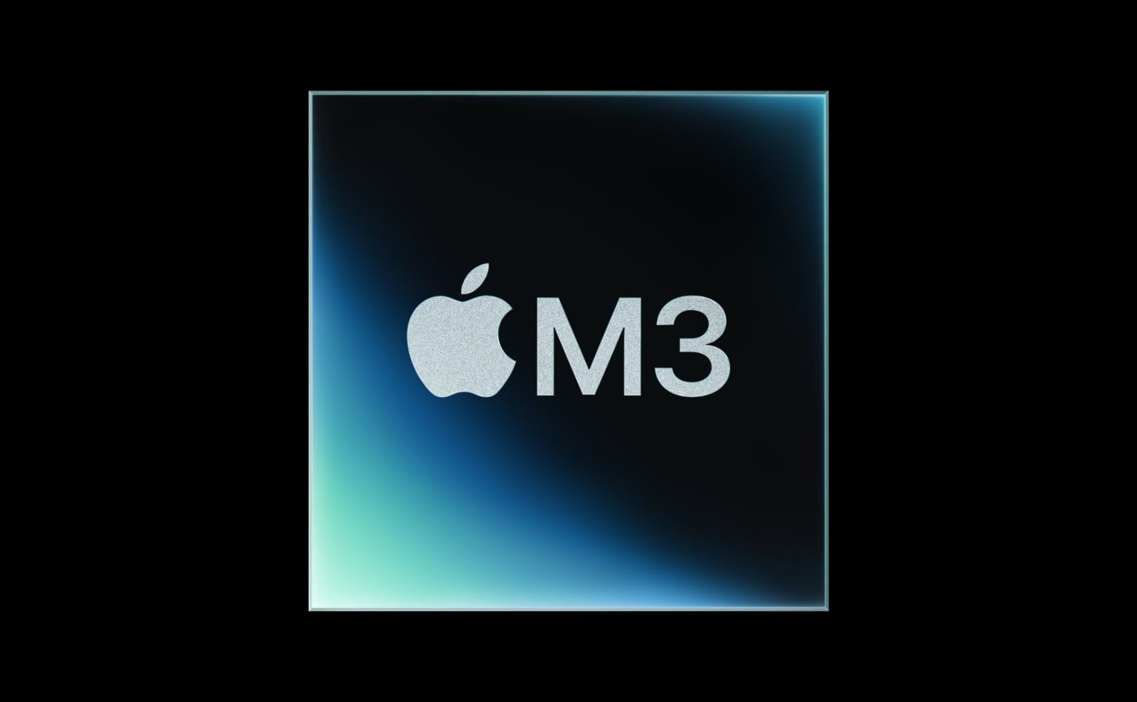 apple silicon m3