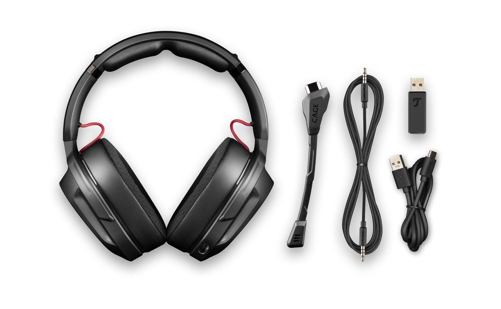 CAGE PRO - 3