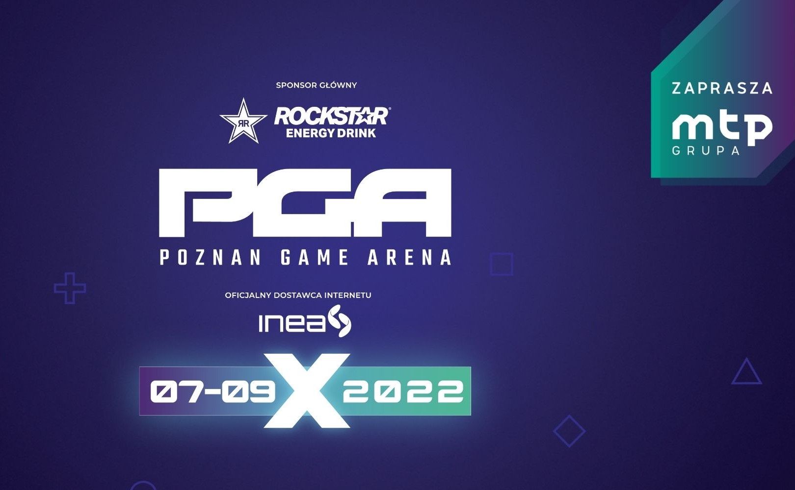 PGA 2022