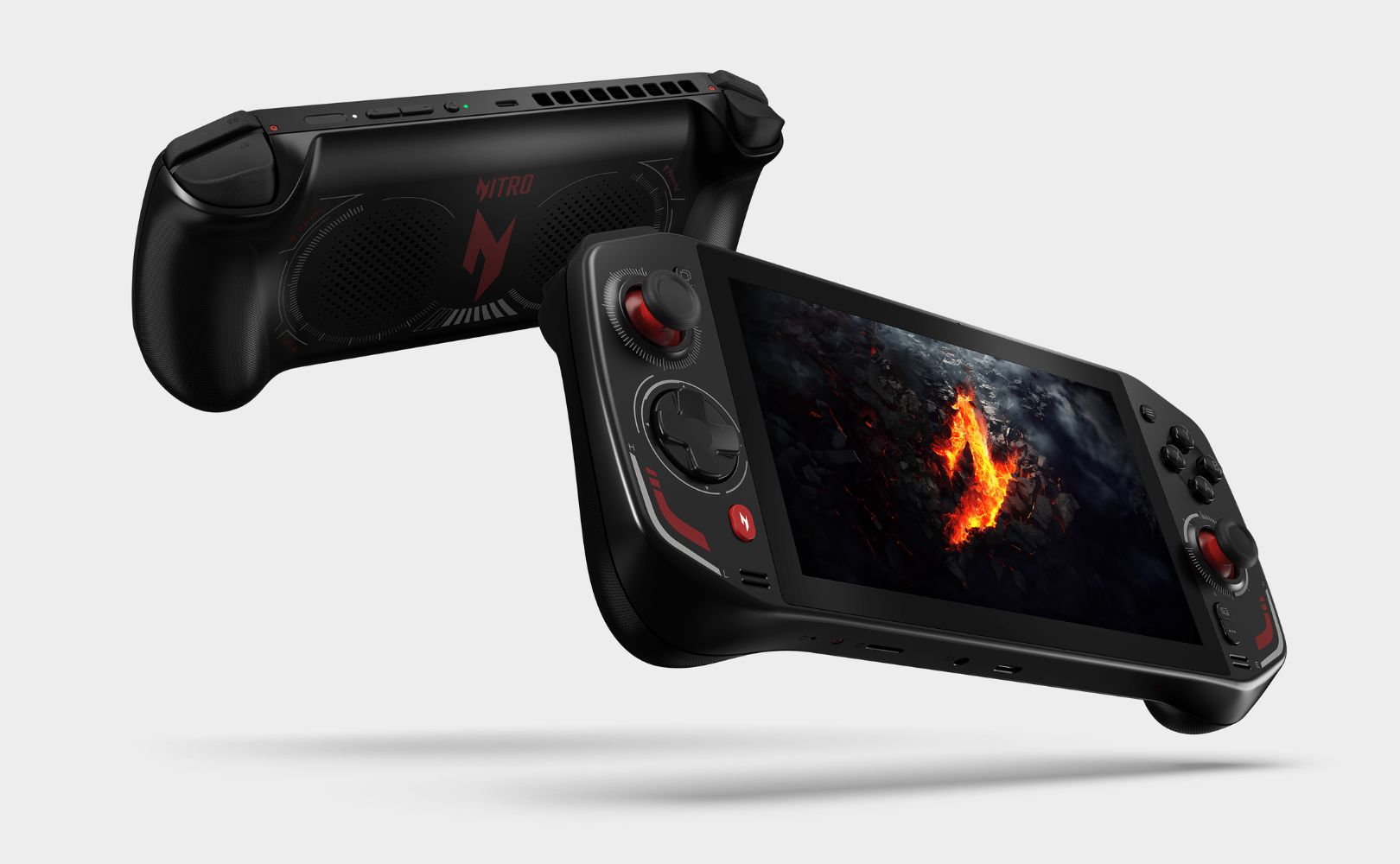 Acer Nitro Blaze