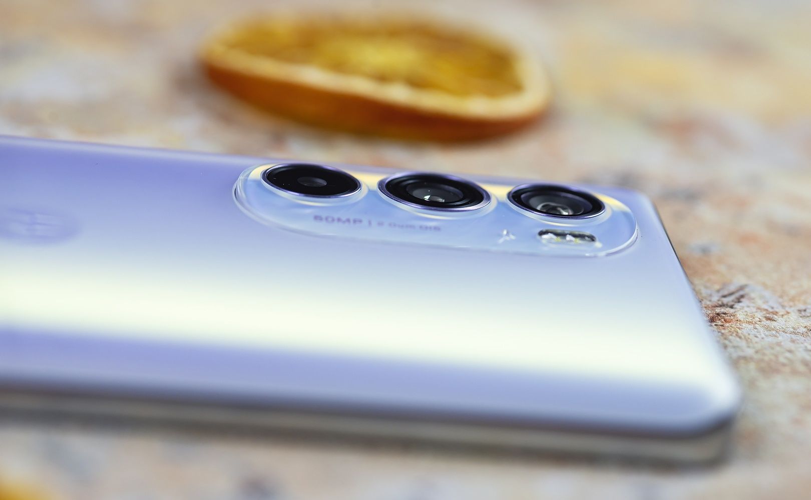 Motorola Edge 30 Pro aparat