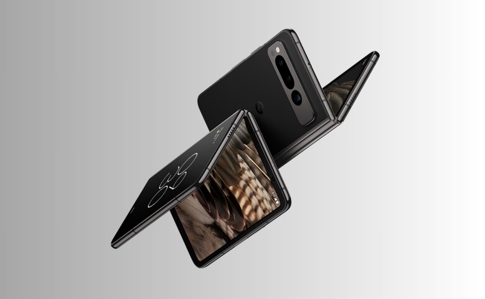 Google Pixel Fold