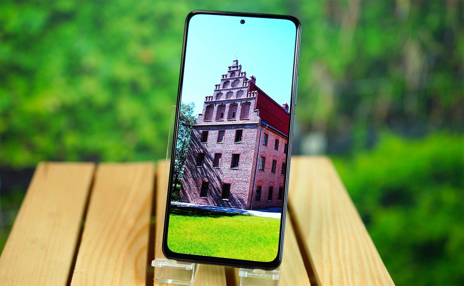 Xiaomi wyświetlacz AMOLED