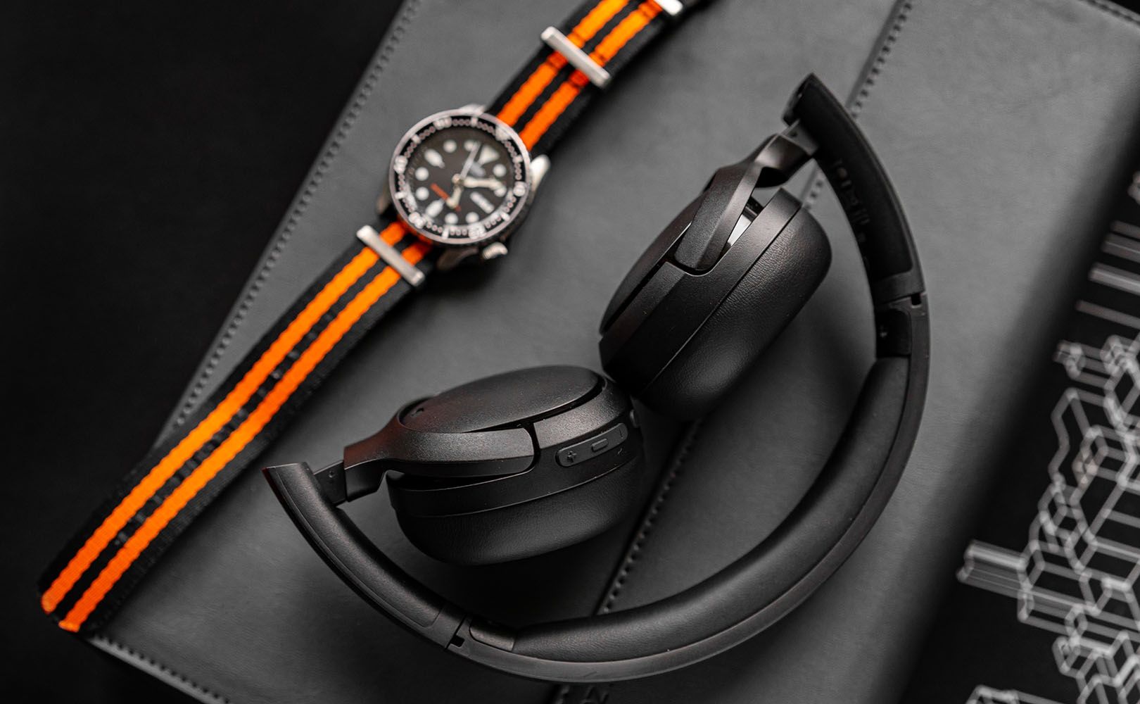 Edifier WH500