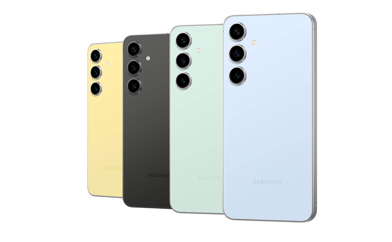 Samsung Galaxy S24 FE