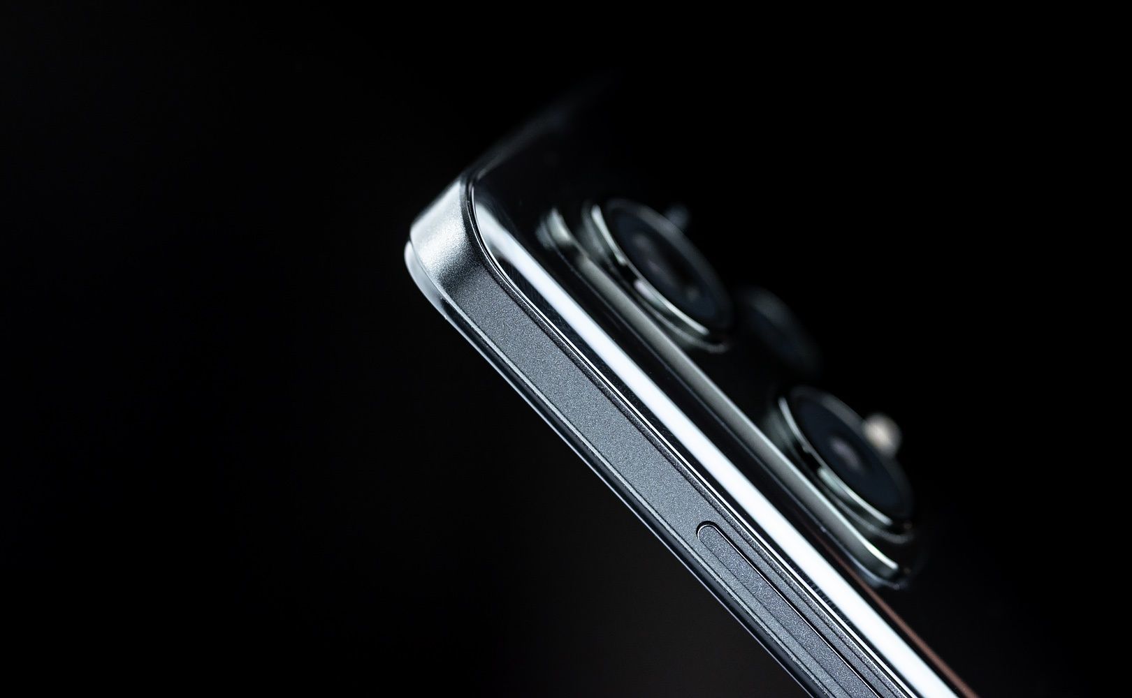 Redmi Note 12 Pro+ 5G krawędź
