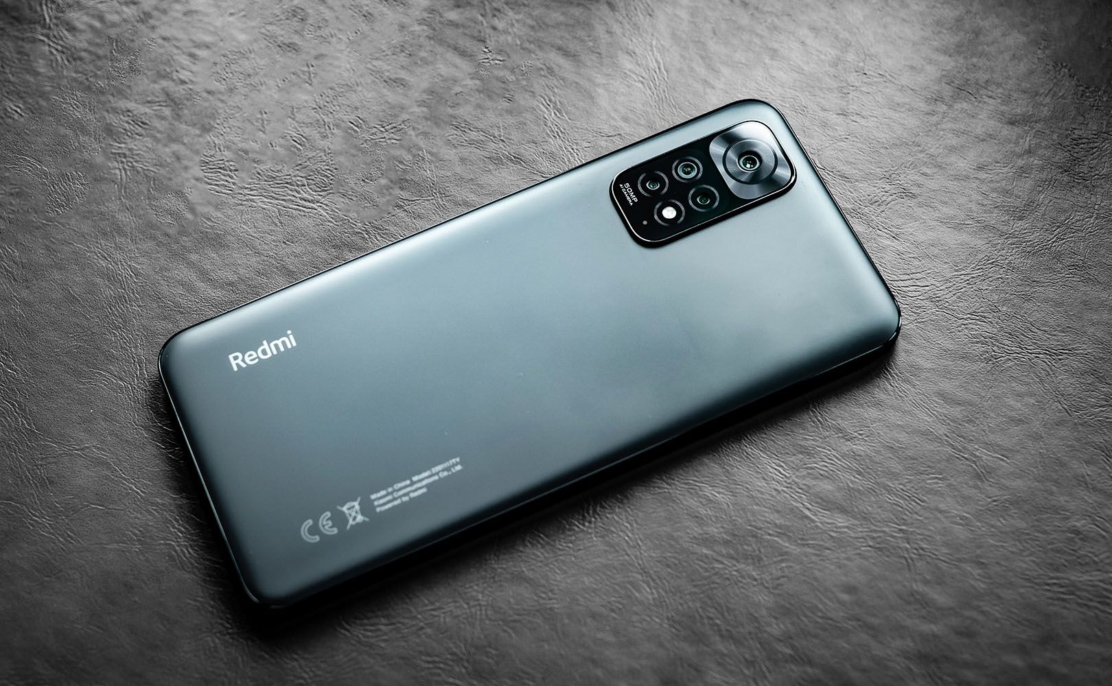 Redmi Note 11 recenzja