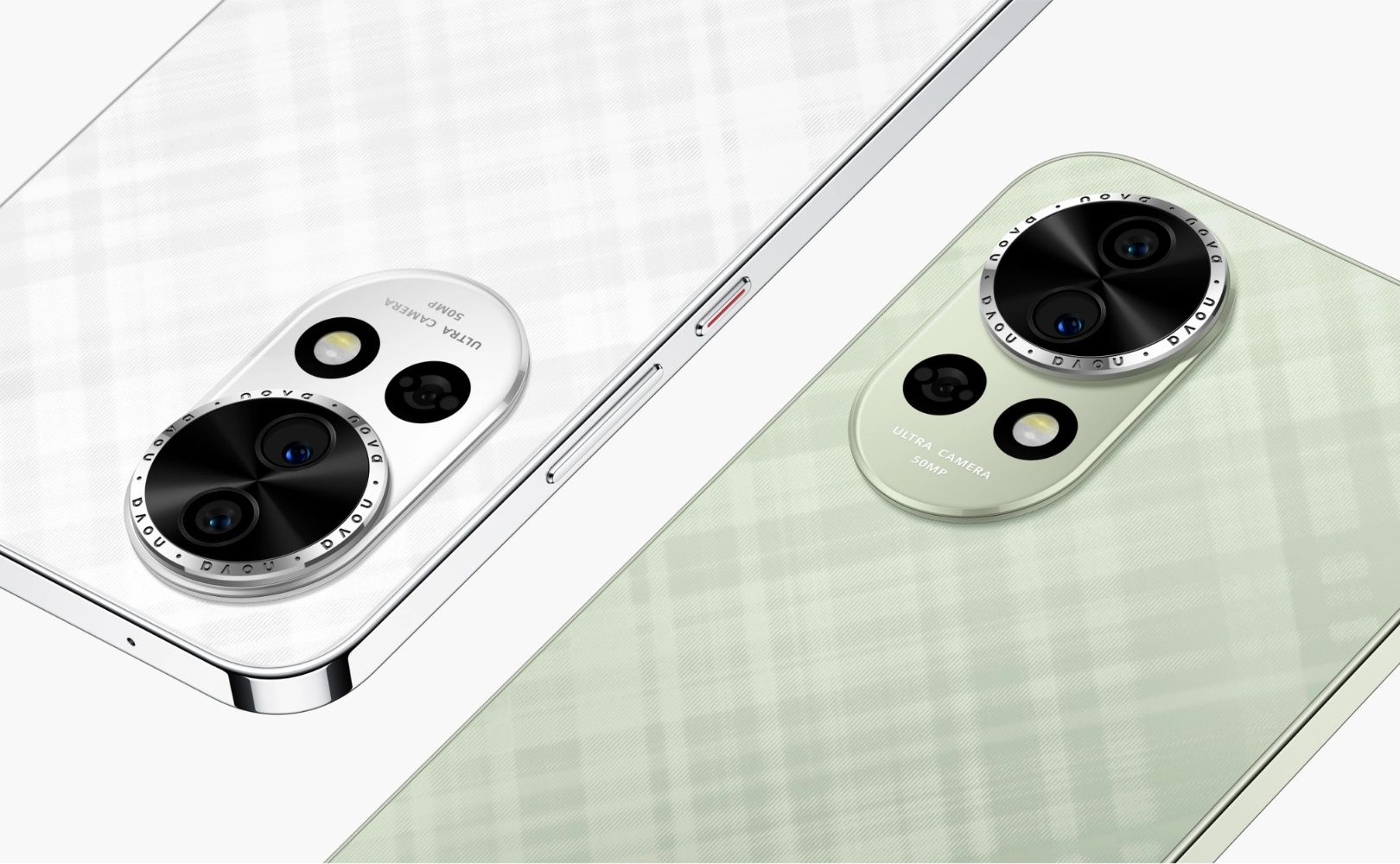 Seria Huawei nova 13