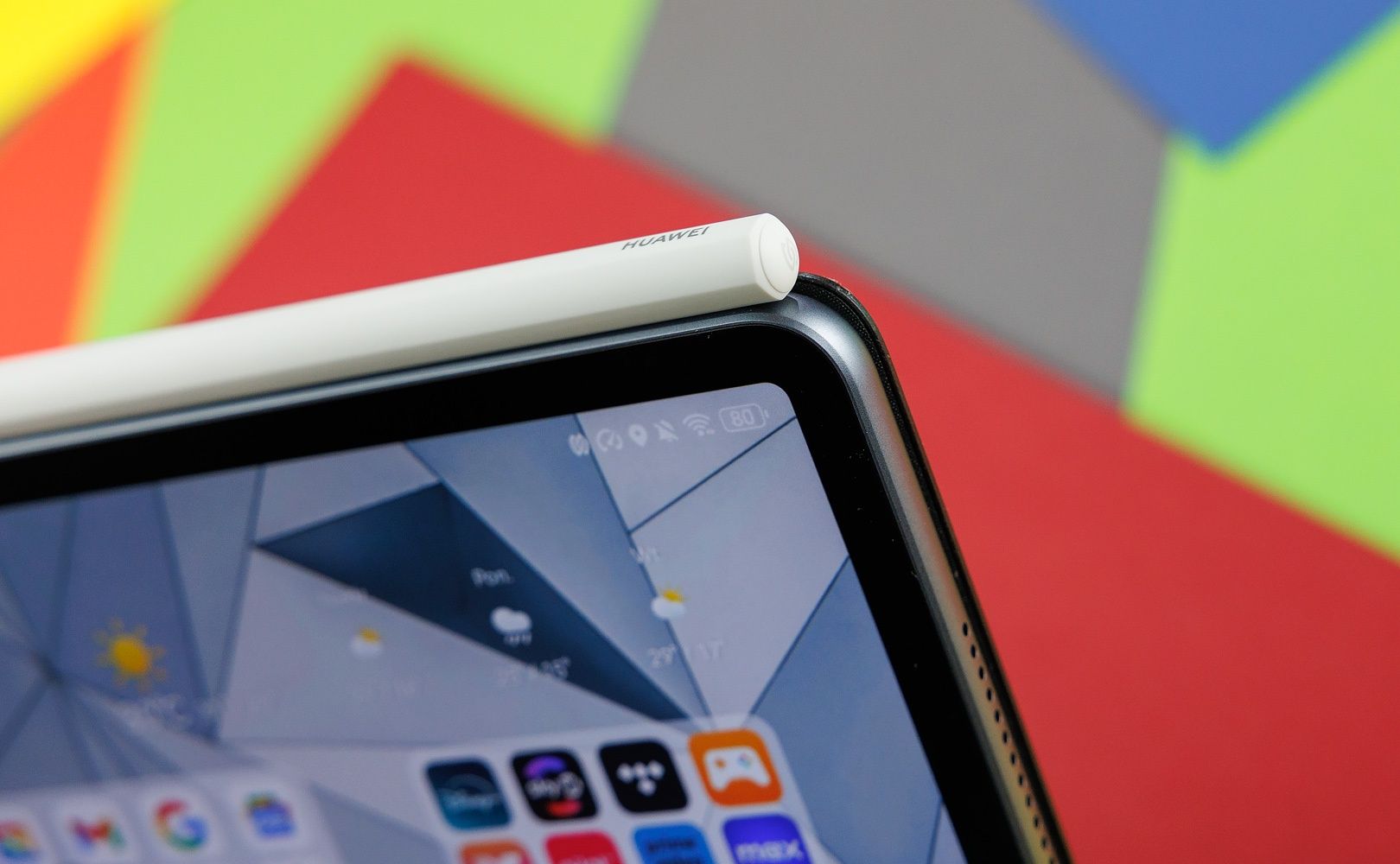 HUAWEI MatePad 11.5"S piórko