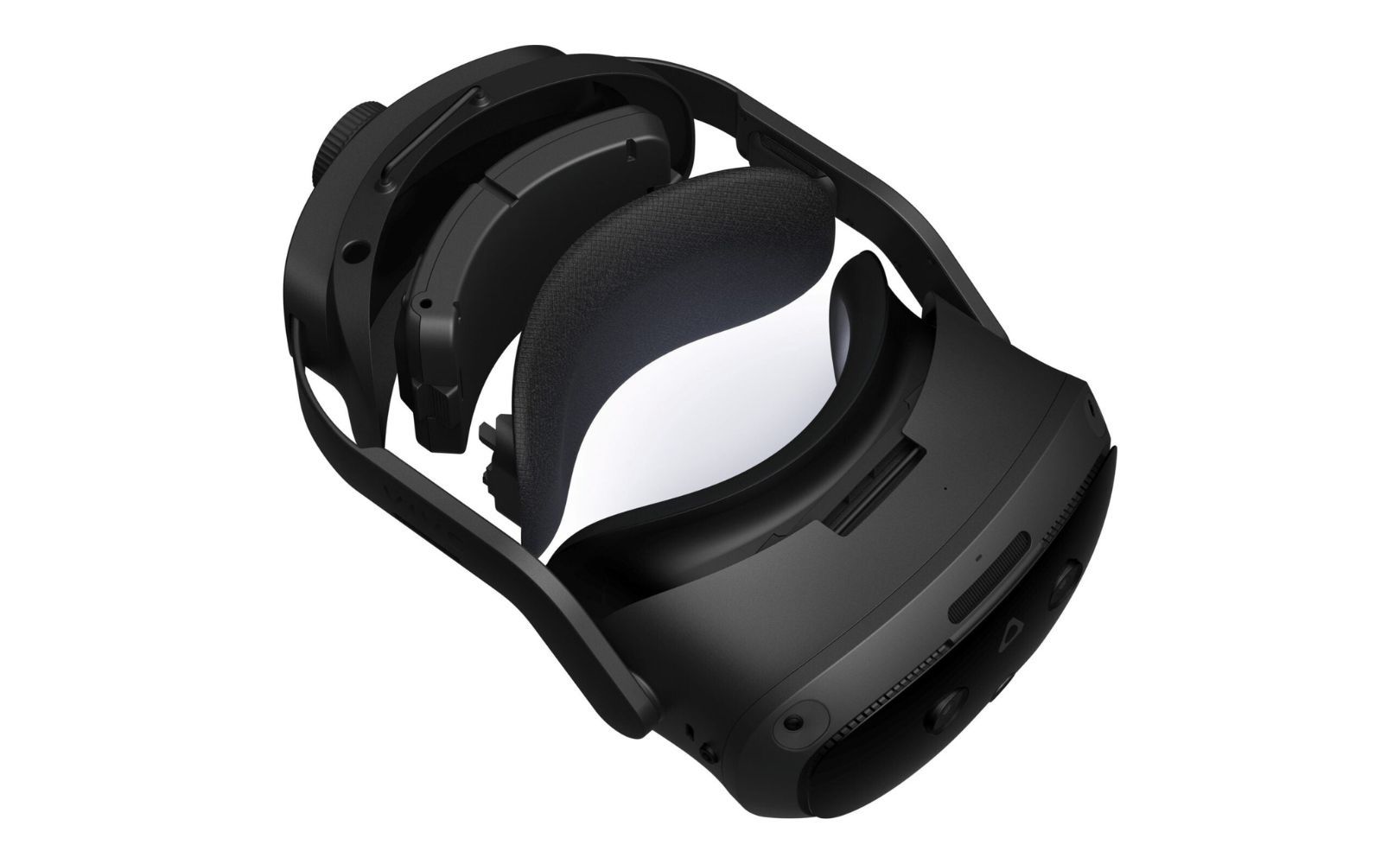 Nowe gogle VR od VIVE