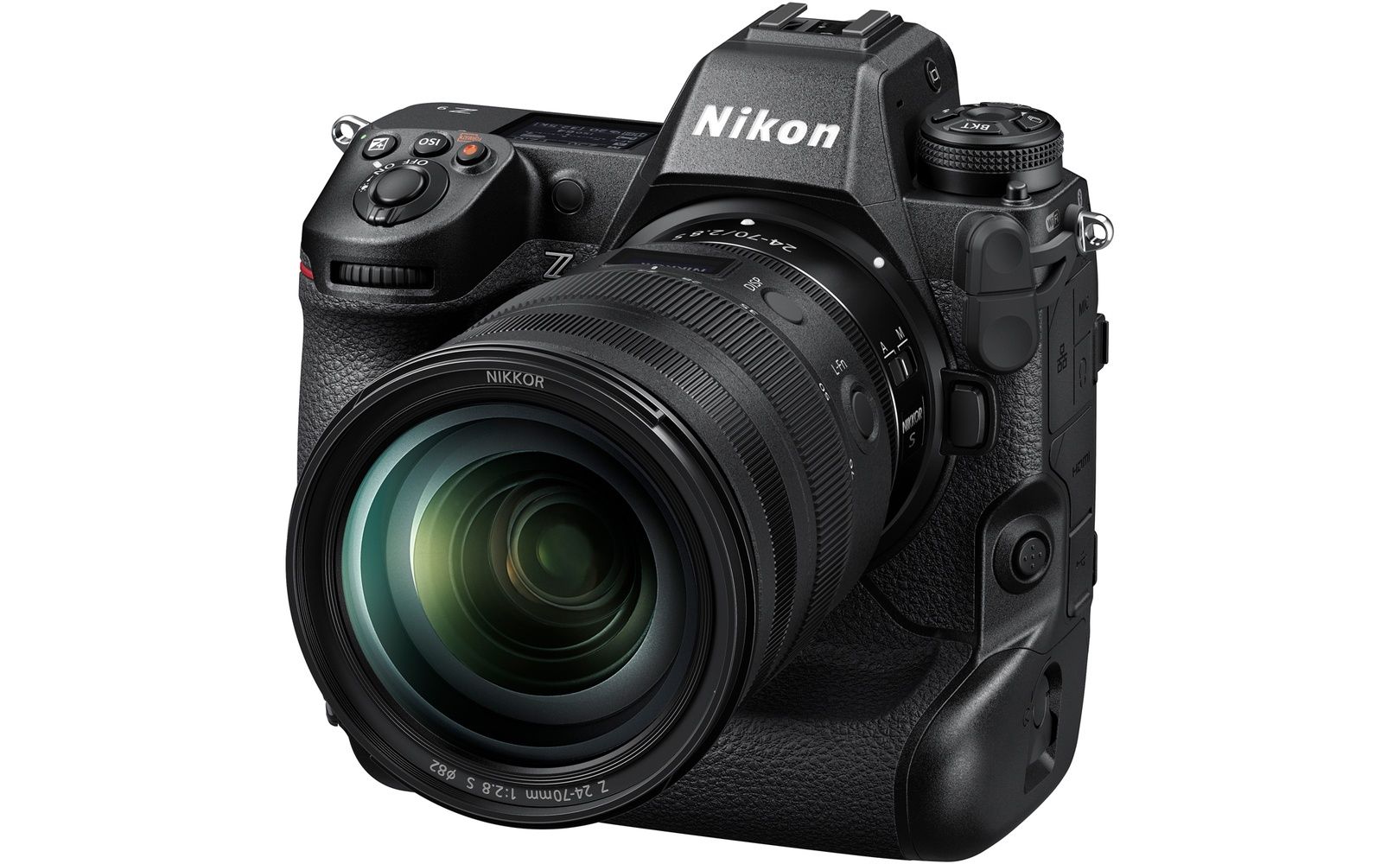 Nikon Z9