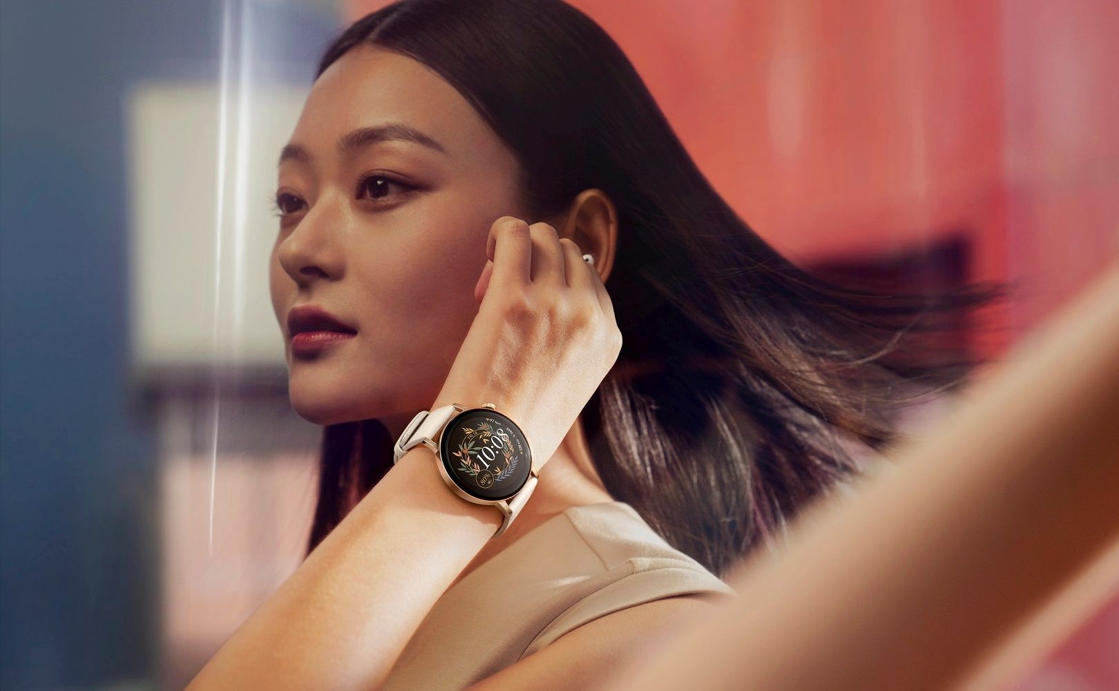 Huawei Watch GT 3 dla pań
