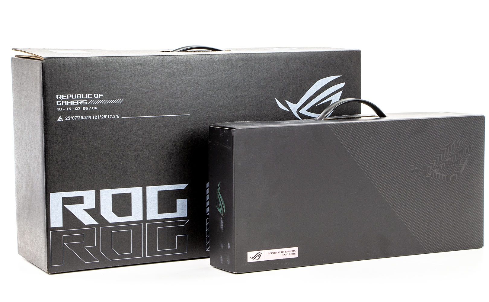 ASUS ROG Flow Z13 - z  ROG XG Mobile w zestawie