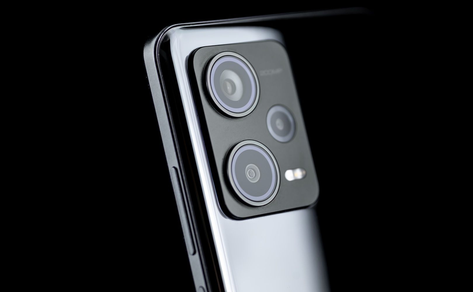 Redmi Note 12 Pro+ 5G aparat