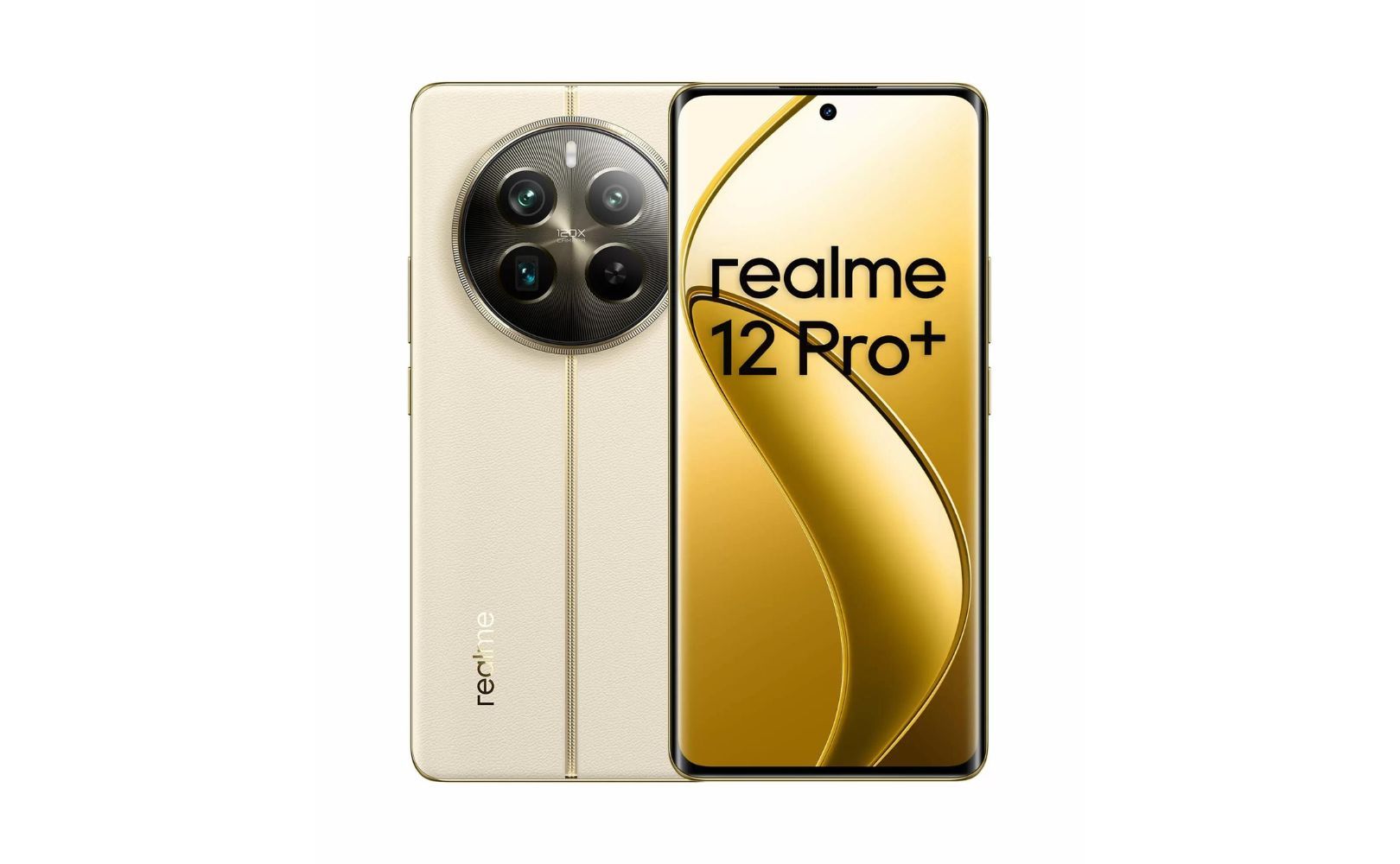 realme 12 Pro Plus