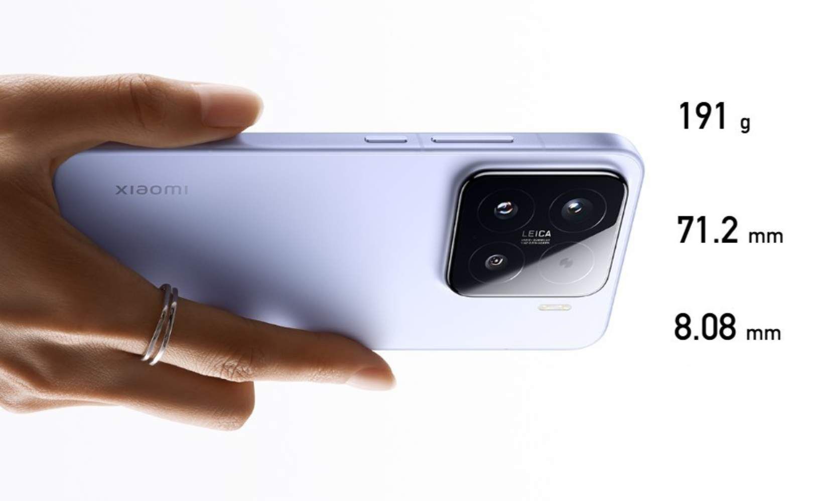 Xiaomi 15 premiera