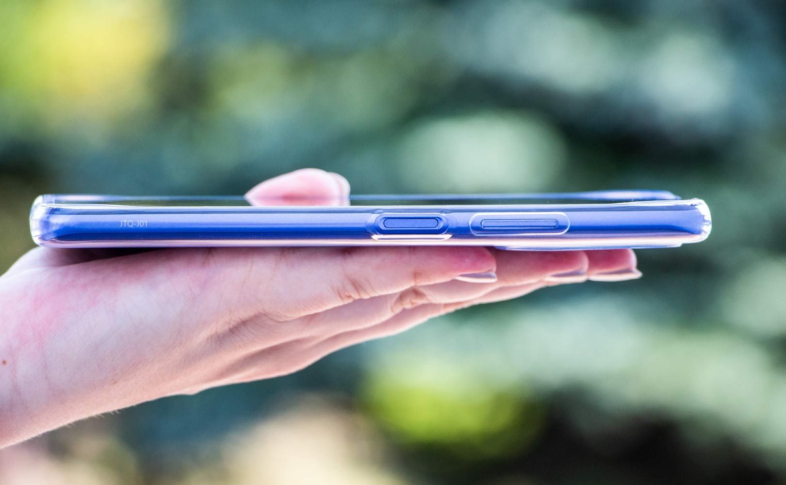 Huawei nova Y70