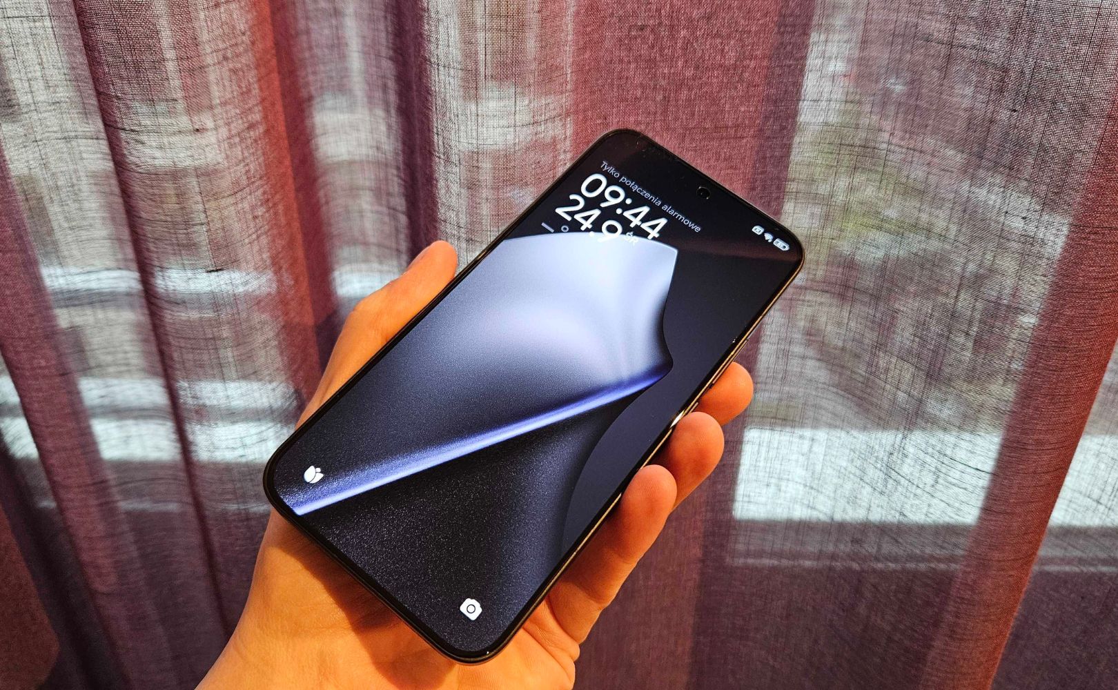 Nowe Xiaomi 15T Pro