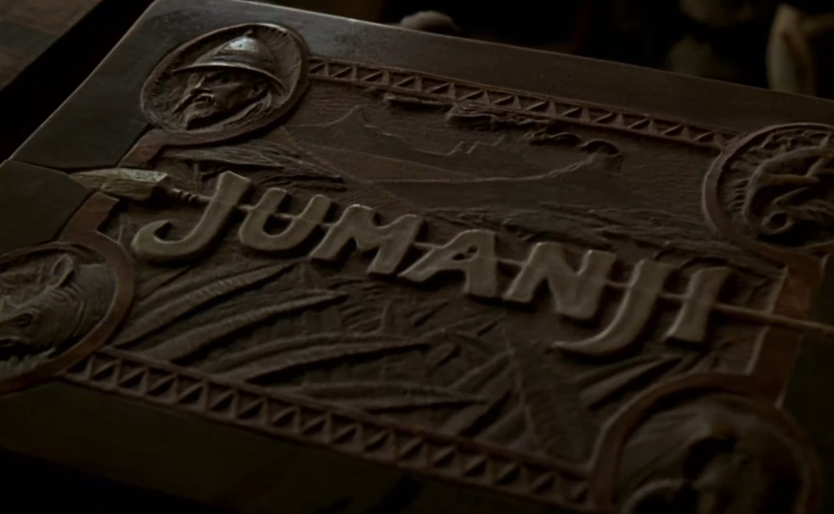 Jumanji