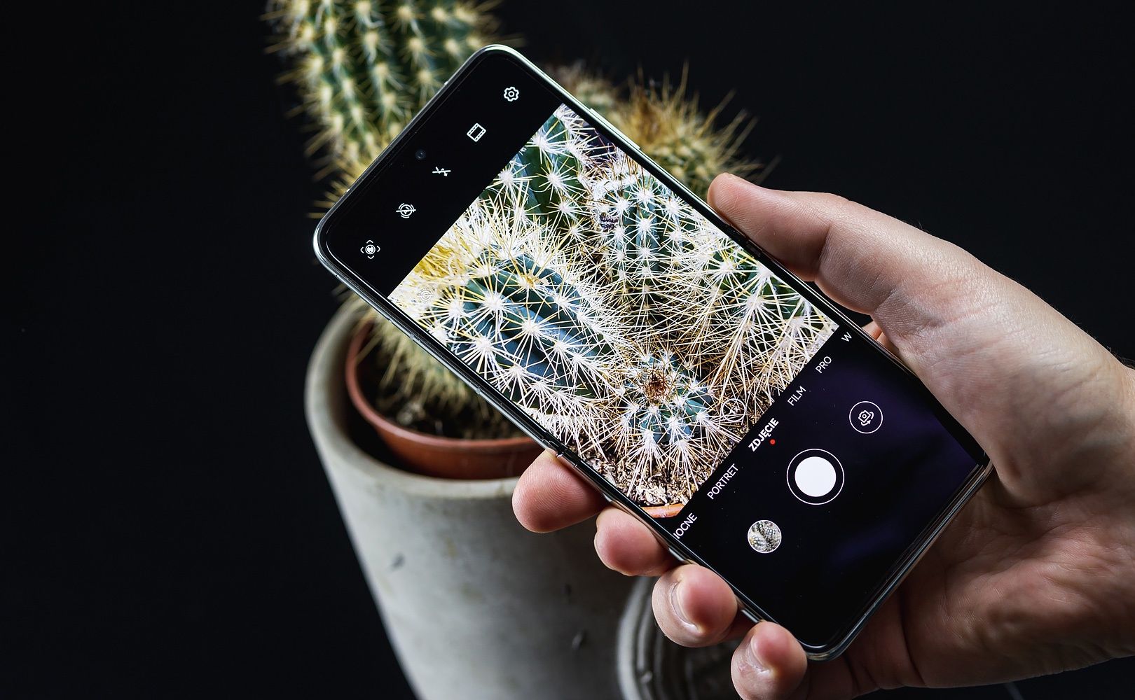 Huawei P50 Pocket