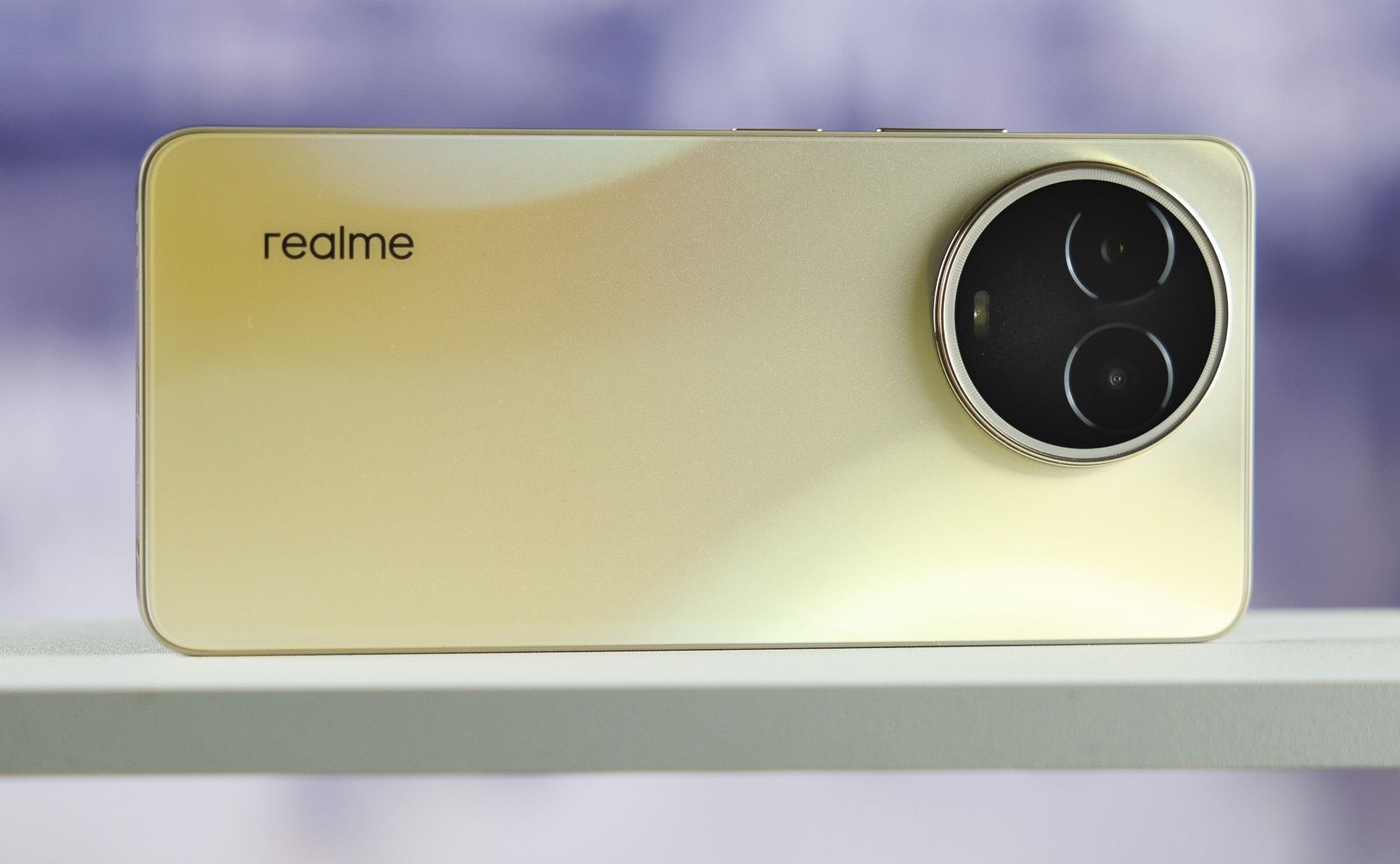 realme 11 5G tył