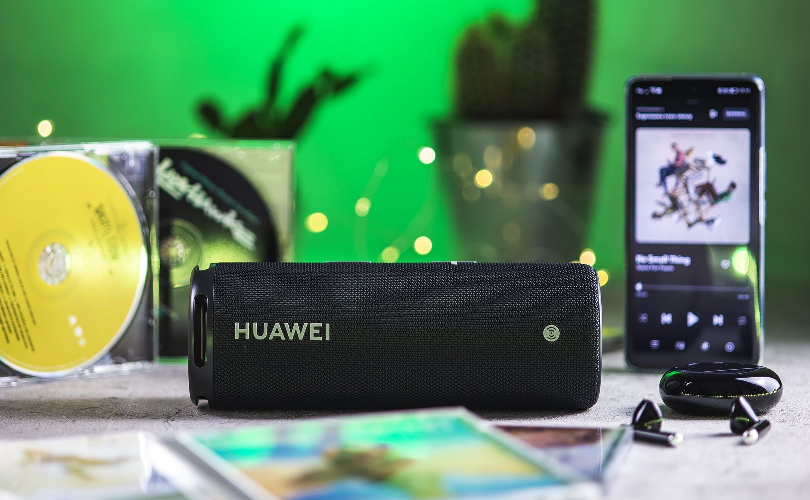 Huawei Sound Joy leżący