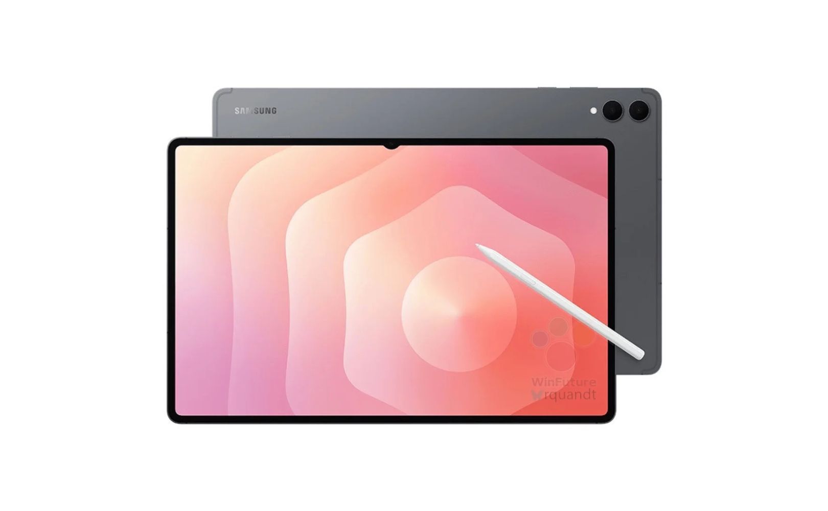 Premiera Samsung Galaxy Tab S11 Ultra