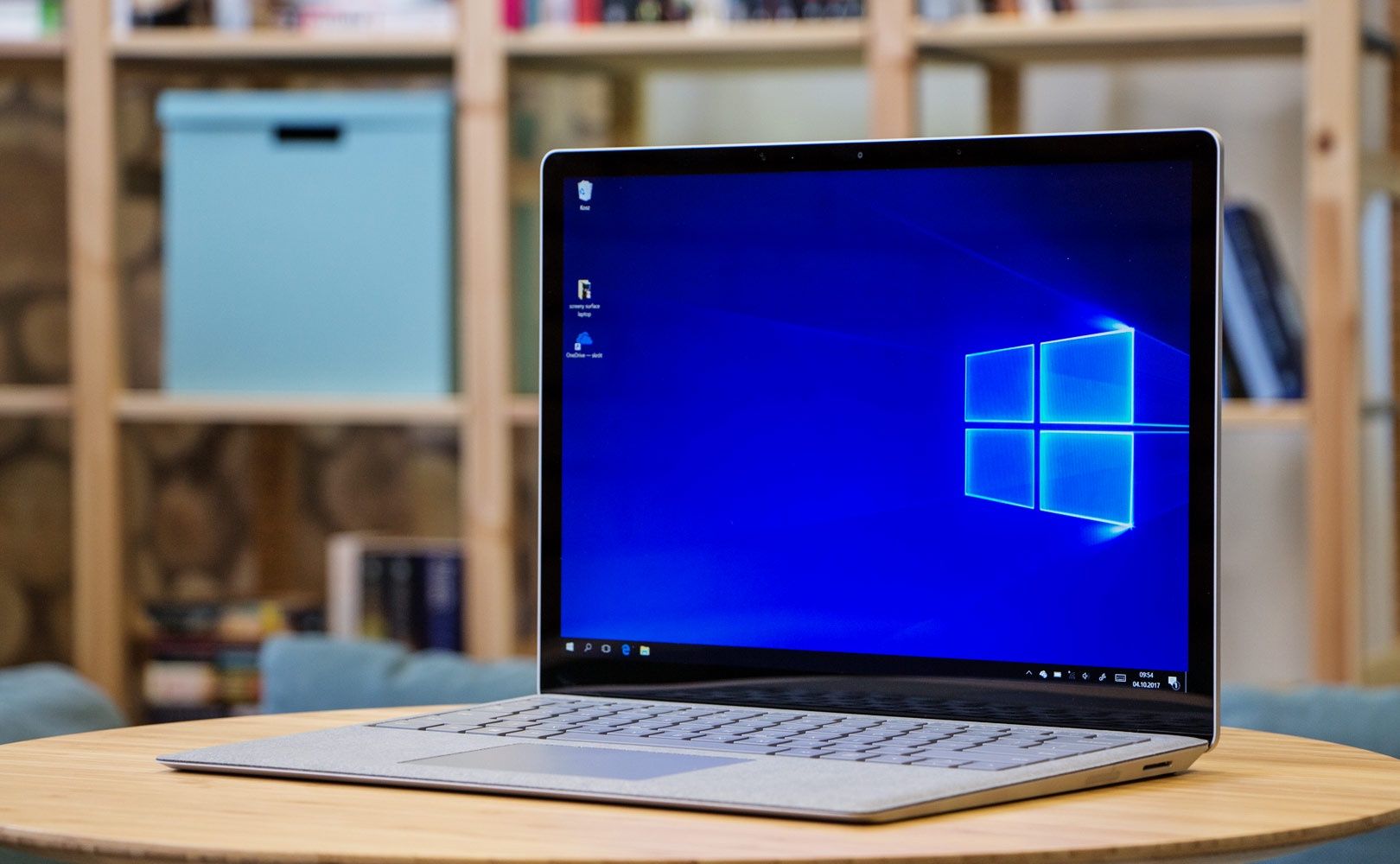 Laptop
